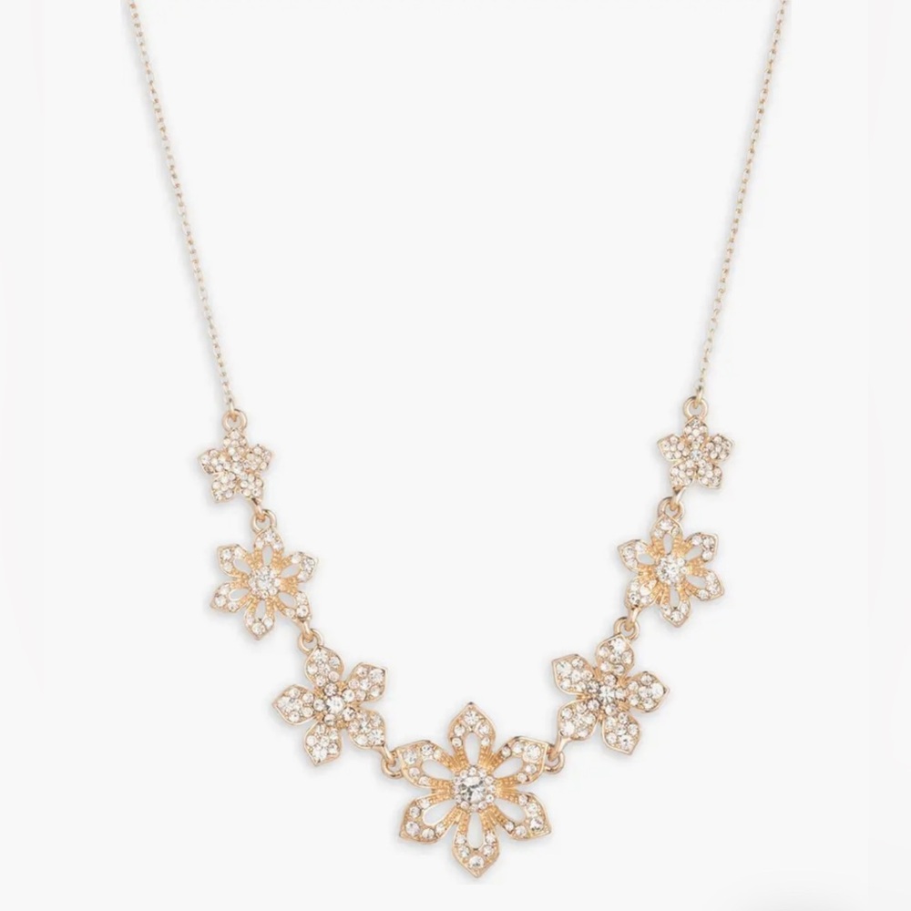 Marchesa Florent Necklace
